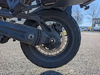 All-road motor, triumph , tiger 1215 explorer xcx , 2018 - afbeelding 35 van  63