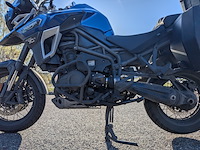 All-road motor, triumph , tiger 1215 explorer xcx , 2018 - afbeelding 37 van  63