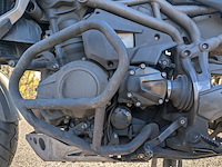All-road motor, triumph , tiger 1215 explorer xcx , 2018 - afbeelding 38 van  63