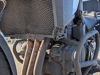 All-road motor, triumph , tiger 1215 explorer xcx , 2018 - afbeelding 41 van  63