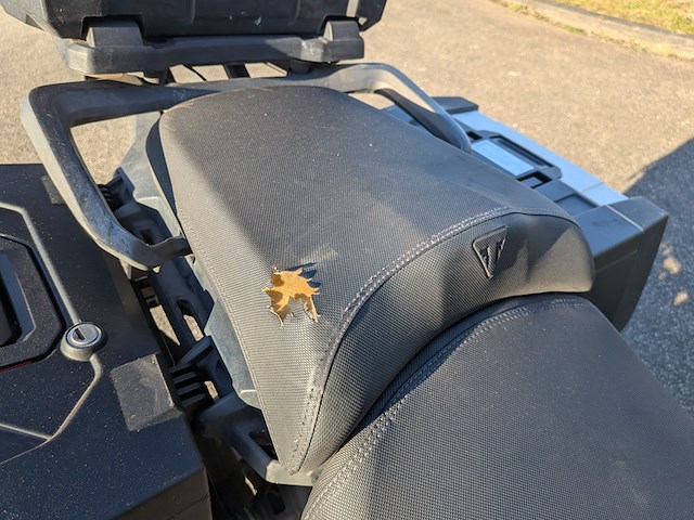 All-road motor, triumph , tiger 1215 explorer xcx , 2018 - afbeelding 44 van  63