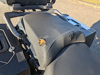 All-road motor, triumph , tiger 1215 explorer xcx , 2018 - afbeelding 44 van  63