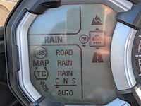 All-road motor, triumph , tiger 1215 explorer xcx , 2018 - afbeelding 49 van  63