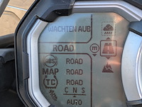 All-road motor, triumph , tiger 1215 explorer xcx , 2018 - afbeelding 50 van  63