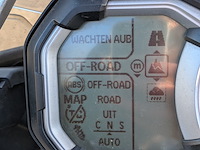 All-road motor, triumph , tiger 1215 explorer xcx , 2018 - afbeelding 51 van  63