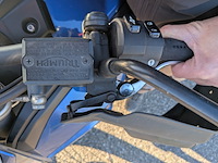 All-road motor, triumph , tiger 1215 explorer xcx , 2018 - afbeelding 52 van  63