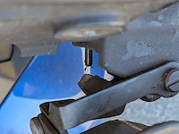 All-road motor, triumph , tiger 1215 explorer xcx , 2018 - afbeelding 54 van  63