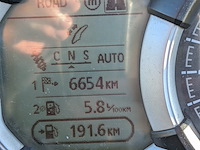 All-road motor, triumph , tiger 1215 explorer xcx , 2018 - afbeelding 57 van  63