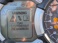 All-road motor, triumph , tiger 1215 explorer xcx , 2018 - afbeelding 58 van  63