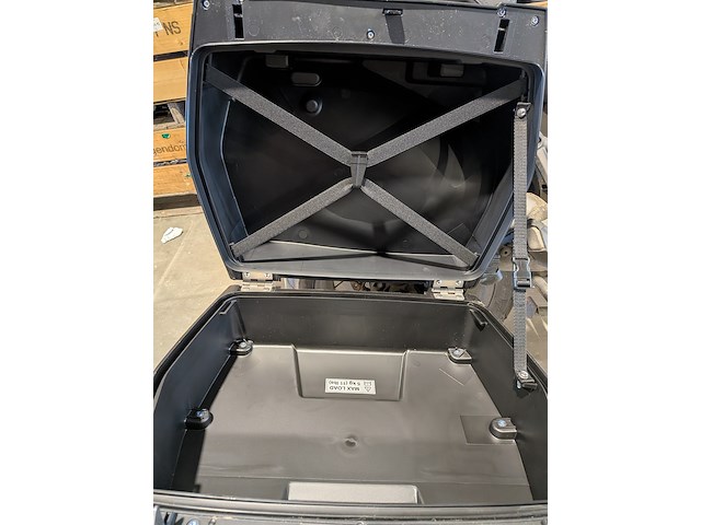 All-road motor, triumph , tiger 1215 explorer xcx , 2018 - afbeelding 59 van  63