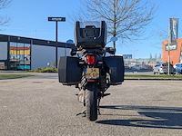 All-road motor, triumph , tiger 1215 explorer xcx , 2018 - afbeelding 63 van  63