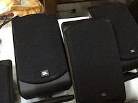 All round systeem jbl - afbeelding 4 van  7