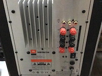 All round systeem jbl - afbeelding 6 van  7