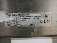 All scales europe - afbeelding 2 van  10