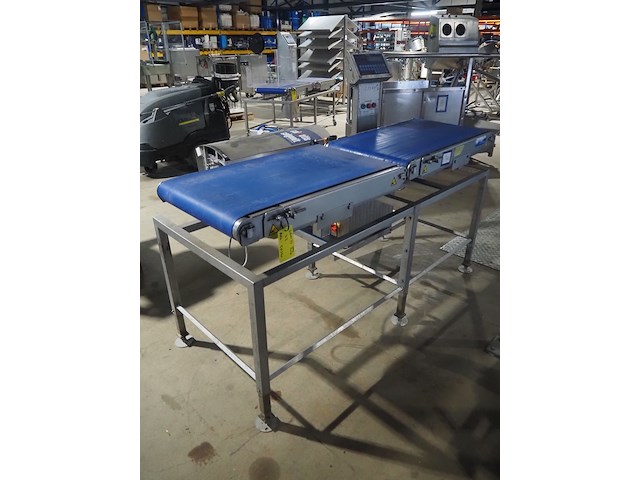 All scales europe - afbeelding 1 van  10