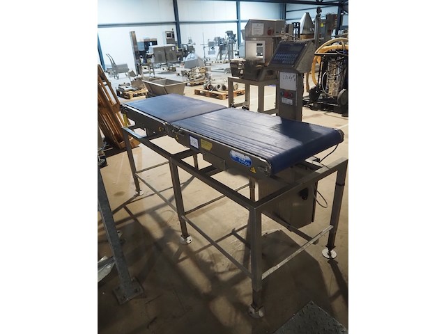 All scales europe - afbeelding 3 van  10