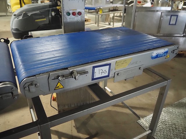 All scales europe - afbeelding 8 van  10