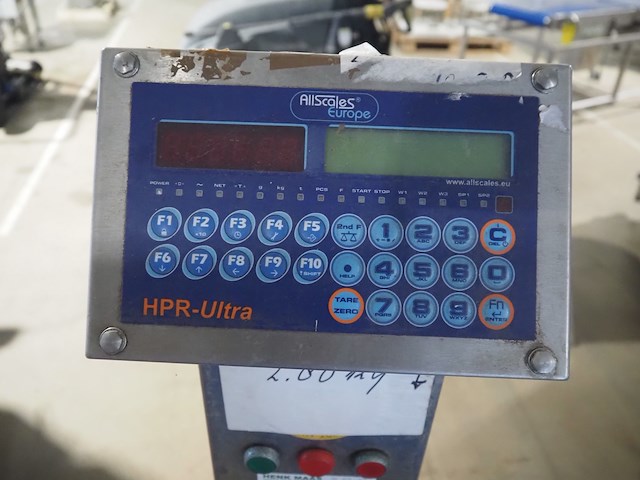 All scales europe - afbeelding 9 van  10