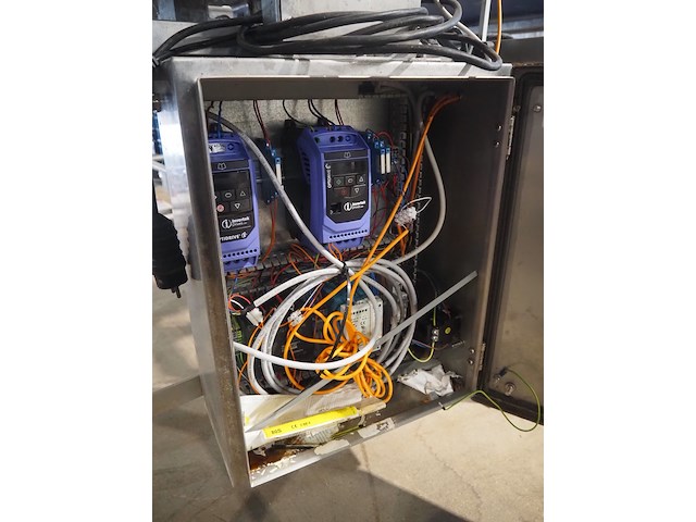 All scales europe - afbeelding 10 van  10