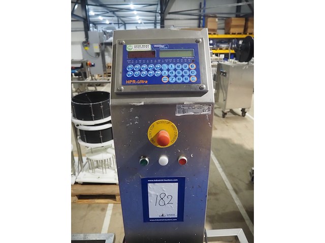 All scales europe - afbeelding 2 van  15