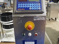 All scales europe - afbeelding 2 van  15