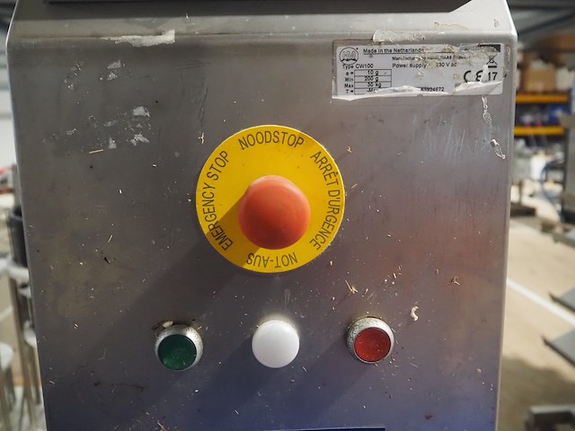 All scales europe - afbeelding 3 van  15