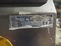 All scales europe - afbeelding 5 van  15