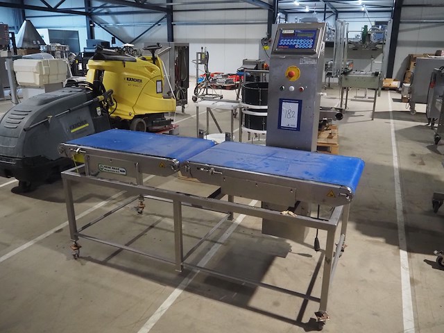 All scales europe - afbeelding 1 van  15