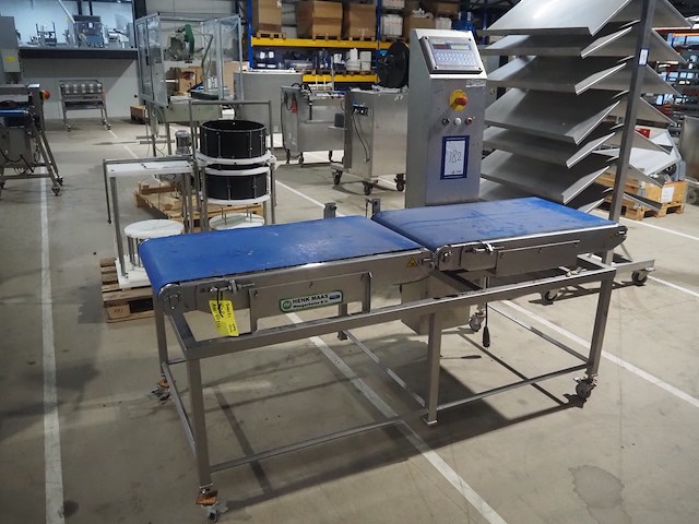 All scales europe - afbeelding 8 van  15