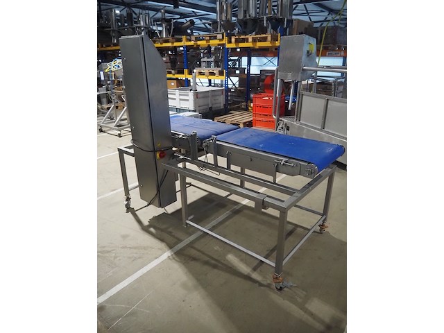 All scales europe - afbeelding 9 van  15