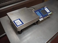 All scales / henk maas - afbeelding 2 van  8