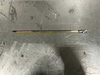 Allafrance thermometer (21x) - afbeelding 1 van  2