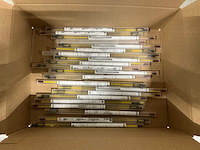 Allafrance thermometer (21x) - afbeelding 2 van  2