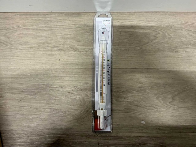 Allafrance thermometer (37x) - afbeelding 1 van  3