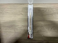Allafrance thermometer (37x) - afbeelding 1 van  3