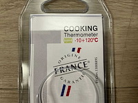 Allafrance thermometer (37x) - afbeelding 3 van  3