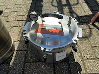 Allamerican 1915x steriliseer druktank 14,4liter - afbeelding 2 van  5