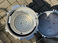 Allamerican 1915x steriliseer druktank 14,4liter - afbeelding 5 van  5