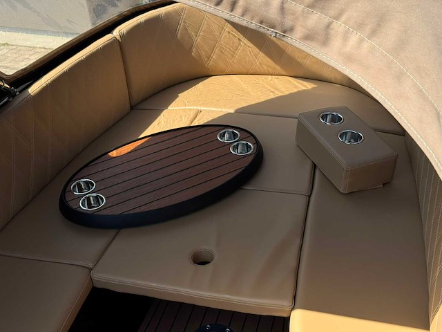 Allante - 2023 - 500 classic + 20pk - sloep - afbeelding 11 van  15