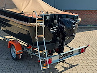 Allante - 2023 - 500 classic + 20pk - sloep - afbeelding 12 van  15