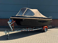Allante - 2023 - 500 classic + 20pk - sloep - afbeelding 1 van  15