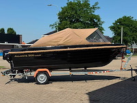 Allante - 2023 - 500 classic + 20pk - sloep - afbeelding 5 van  15