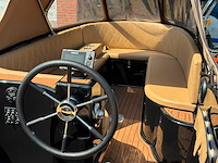 Allante - 2023 - 500 classic + 20pk - sloep - afbeelding 6 van  15