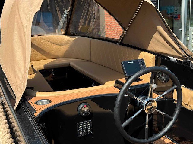 Allante - 2023 - 500 classic + 20pk - sloep - afbeelding 7 van  15