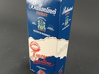 Allantine's finest blended scotch whisky. - afbeelding 5 van  5