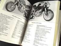 Alle motoren en motorscooters 2006 - afbeelding 5 van  5