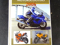 Alle motoren en motorscooters 2006 - afbeelding 1 van  5
