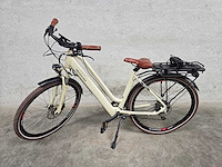 Allegro - infinity - elektrische fiets 0050 - afbeelding 1 van  8