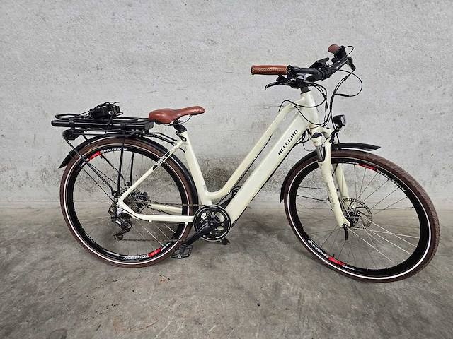 Allegro - infinity - elektrische fiets 0050 - afbeelding 2 van  8