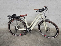 Allegro - infinity - elektrische fiets 0050 - afbeelding 2 van  8
